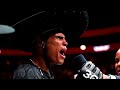 Daniel Zellhuber Octagon Interview | Noche UFC