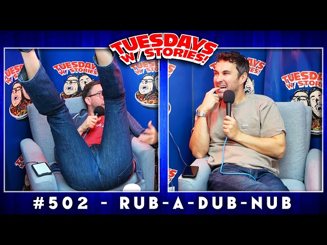 Rub-a-Dub-Nub