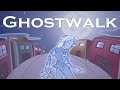 GHOSTWALK by Ocelot VA 