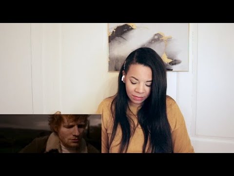 Gesangslehrerin reagiert auf Ed Sheeran - Afterglow