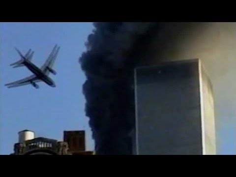 11 сентября 2001: 5 Минут Ужаса!