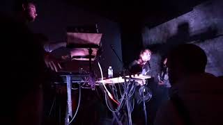 Guerilla Toss - Multibeast TV (6/6) 11/20/16 Villain Brooklyn, NY