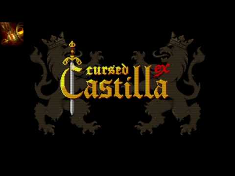 Cursed Castilla (Maldita Castilla EX) PS4 Gameplay