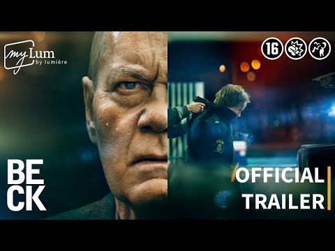 Beck 10 | Official trailer | Lumière