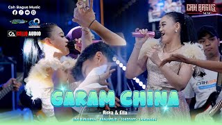 Download lagu GARAM CHINA - RISKA & ELLA FT CAH BAGUS MUSIC || CELLO AUDIO LIVE IN BANJARAN SUKODADI mp3 Download lagu GARAM CHINA - RISKA & ELLA FT CAH BAGUS MUSIC || CELLO AUDIO LIVE IN BANJARAN SUKODADI mp3