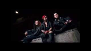 What Now Band - Move Like A Sinner