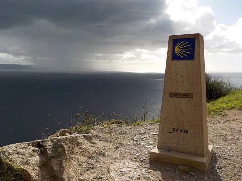 TRAIL MIX: 920km Along the Camino de Santiago