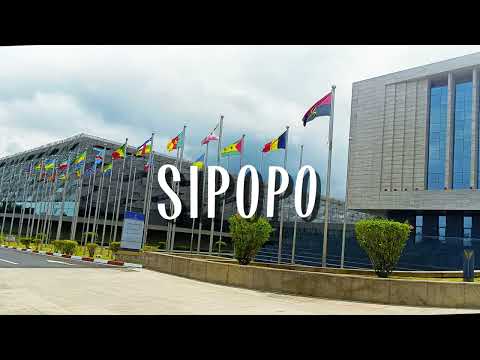 CEEAC WEB TV: Spot XXVIème Session de la conférence des chefs d'Etat et Gouvernement. Fr - Esp.