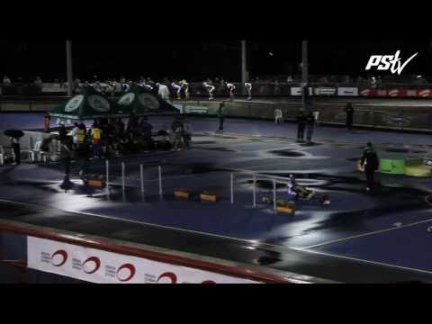 Guarne 2010 - Powerslide VideoLog 11 - Men 20.000m Elimination