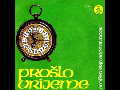 Prošlo Vrijeme - Negdje (1976)