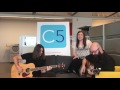 C5 Couch Sessions: Caroline Keller Band