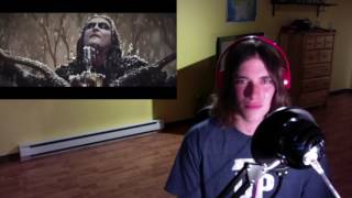 Heartbreak And Seance (Cradle Of Filth) - Review/Reaction