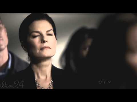 CSI NY • Russian roulette