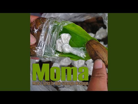 Moma (Kalinga song)