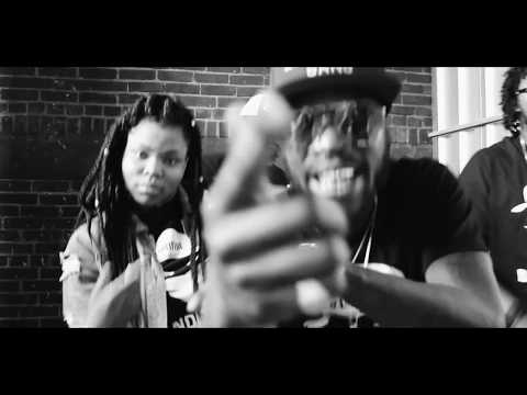 Banditfide ft Jaii Locc - Really (Official Music Video) Shot By HotxxMagazine