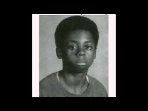 Lil Wayne - Blowing Up Fast