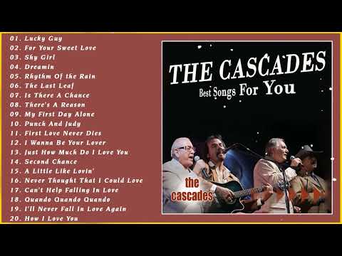 The Cascades Best Songs Ever All Time - The Cascades Greatest Hits Full Album 3