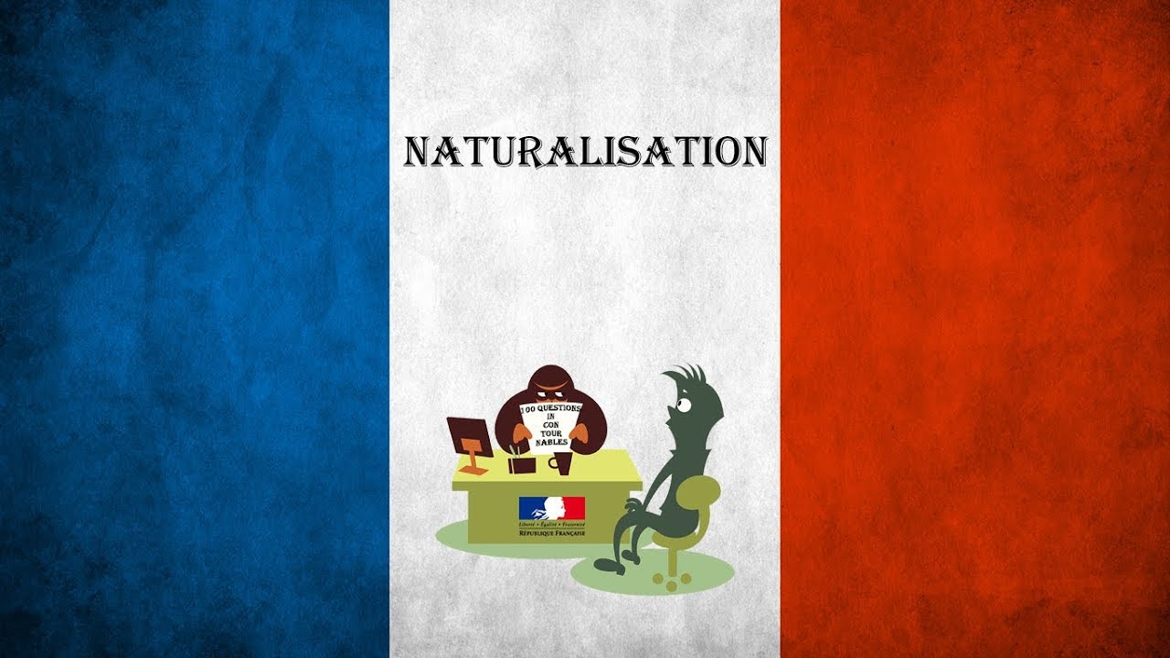 The 100 essential questions of the interview for French naturalization