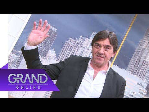 Švrljao i nadrljao? Pero Miloš je zbog jedne pogrešne izjave morao supruzi da dokaže ljubav