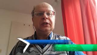 «Світ очима харків’ян»: карантин «в різнобій» у Німеччині