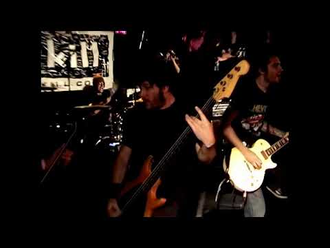 Darkest Hour - The Sadist Nation (Live At New England Metal & Hardcore Festival 2003 DVD)