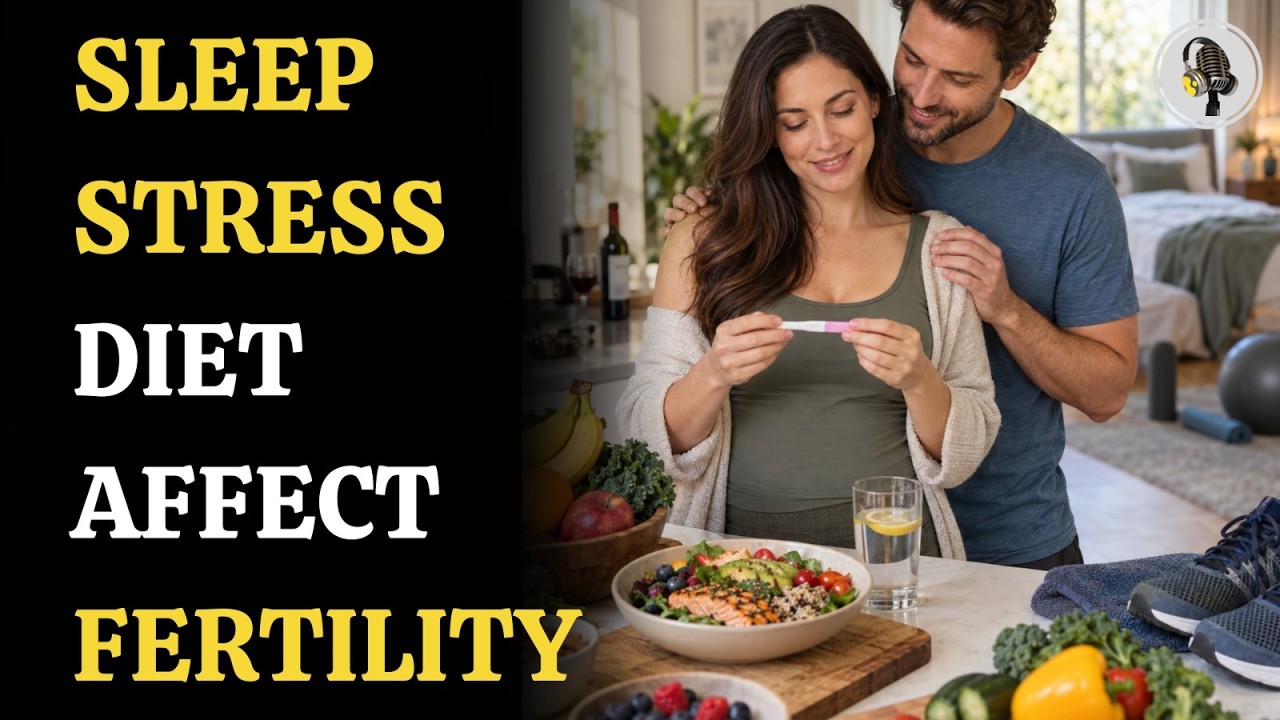 Fertility Habits Today Could Shape Reproductive Health Tomorrow | WION Podcast