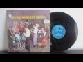 The Phil Nimmons Group ‎– Take 10 (1963) -  RCA Victor ‎– LCP-1066 Canadian Jazz