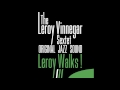 Leroy Vinnegar, Victor Feldman, Gerard Wilson, Teddy Edwards, Carl Perkins, Tony Bazley - Walk On