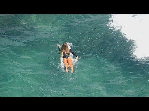 Gals In Numbers - Uluwatu, 12 September 2019