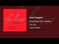 Michael Hoppé and Tim Wheater - Home Thoughts