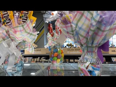 *Krogers SeaFood & Salad Bar* (FreshSaladBar)🩵 #subscribe #Krogers