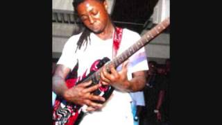 Lil Wayne Ft. Jae Millz, Gudda Gudda "Bang Bang"