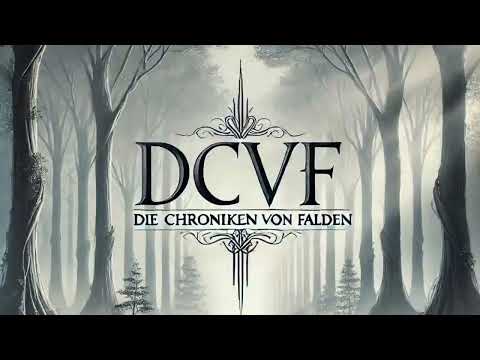 01# Die Chroniken von Falden: Geschichten aus der Welt von Valora (Pax Dei)