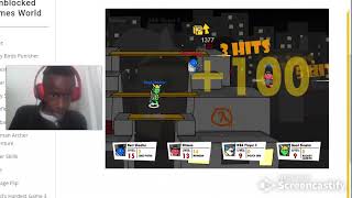 Unblocked Games World - Gun Mayhem 2