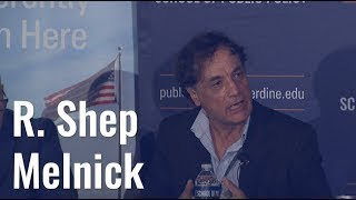 Panel 3 - Freedom to Speak: Speech Codes, Title IX, and the Fight for Free Inquiry on Campus