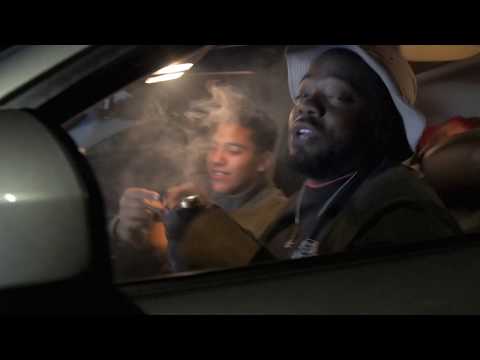 Hwy Foe - Stay Out The Way  (Official Video) Dir. By Thee Shooters