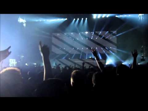 EDM Copenhagen 2013 - Main Stage - Tiësto (End)