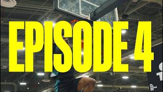 Air Time Presents: Road to Peach Jam | Episode 4