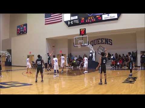 Combine Academy AAU: Hunter Beireis - Guard - 6'2" - 155lbs - c/o 2019