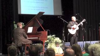 Psalm 91 - "Long Life" (Sons of Korah cover)