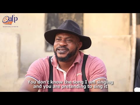 SAAMU ALAJO ( ASIKO IFE 2 ) Latest 2024 Yoruba Comedy Series EP 212