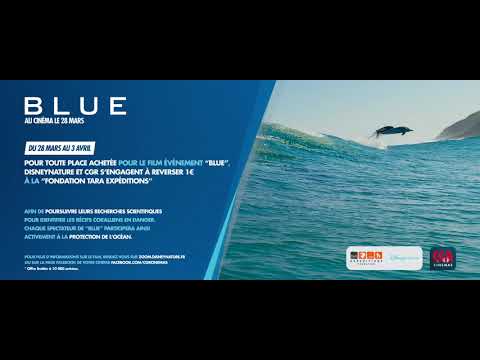 Le ticket engagé BLUE & CGR