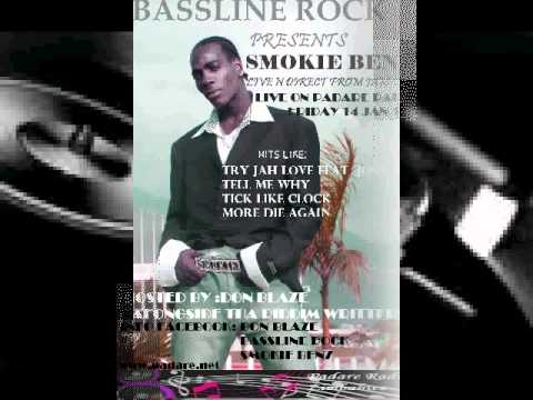 (BASSLINE ROCK)SMOKIE BENZ - PRESSURE & CUT IT DOWN FEAT***CURFEW***TURN IT UP!!!!!!!!!!!!