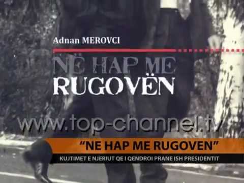 Vitrina e librit, 13 Maj   Top Channel Albania   News   Lajme