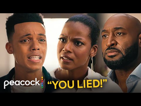 Bel-Air | Will Hits His Breaking Point and Leaves the Banks Family