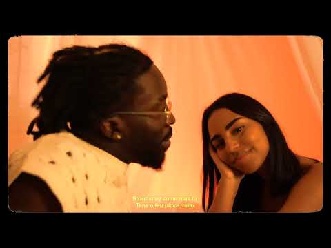 D3GV$ - + FORTE (OFFICIAL VIDEO)