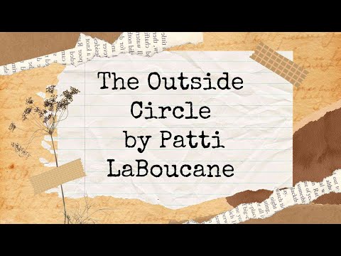 The Outside Circle (CPT) - Luke Zhang