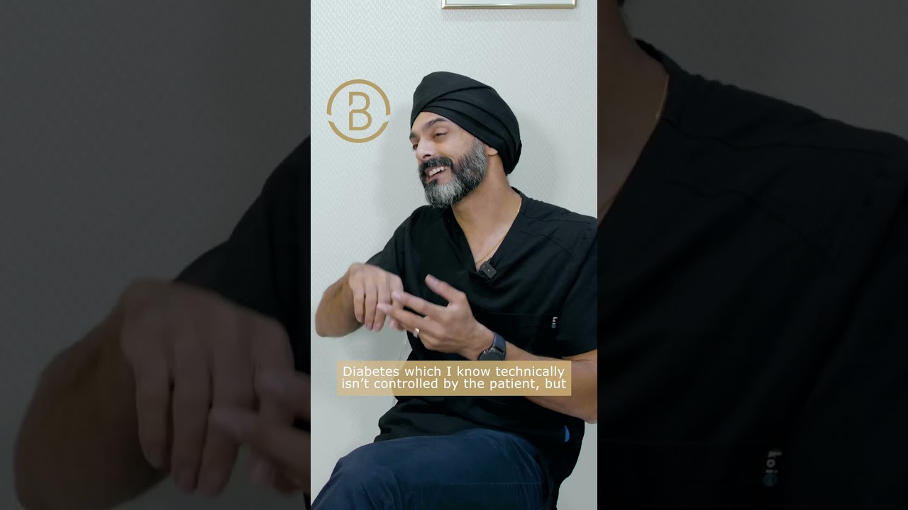 Can Anyone Have Implants?