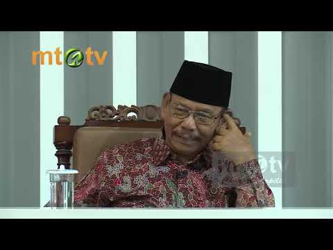 Jihad Pagi MTATV 09-09-2018 - Ahli Kitab