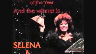 Selena y Los Dinos - Tu No Sabes (1987)